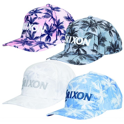 던롭 스릭슨 하와이안 캡 GAH-S24001