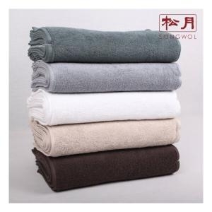 송월타월 모던카페 미니 핸드 30수 수건 (10장)_이미지