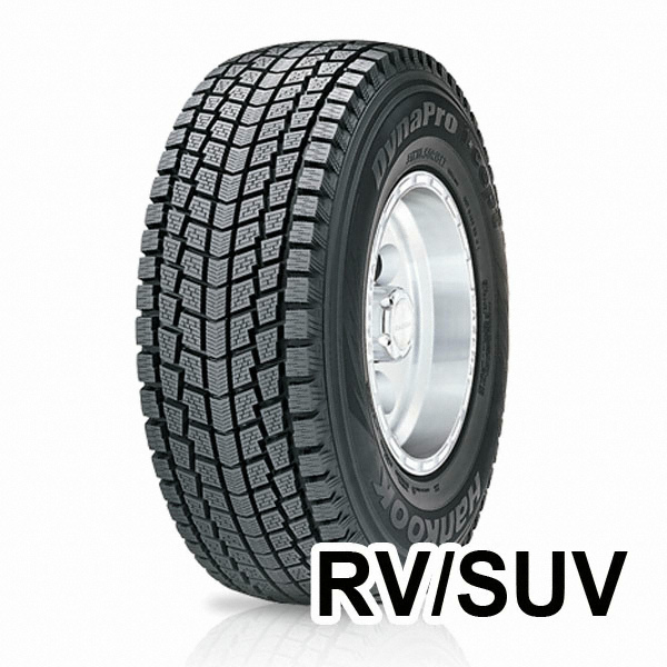 한국타이어 노르딕 IS RW08 235/65R17 (장착비별도)_이미지