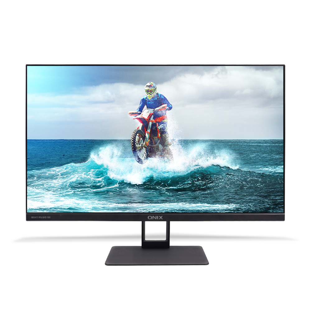 ť�н��׷� ť�н� QX2411 IPS QHD 100 ���ǽ�