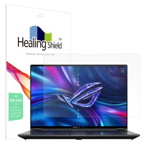 폰트리 힐링쉴드 ASUS ROG Flow X16 GV601 2022 저반사 Light 액정보호필름_이미지