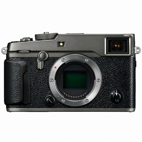 후지필름 X-Pro2 Graphite Edition 바디 (정품)_이미지