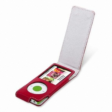 �丶�� iPod nano 4���� ���� ������ �������̽�