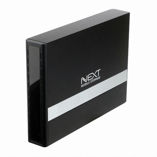 이지넷유비쿼터스 넥스트 NEXT-354PW (500GB)_이미지