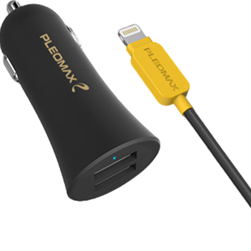 �÷����ƽ� PLEOMAX 3.1A 2�� ������ ������+8�����̺�