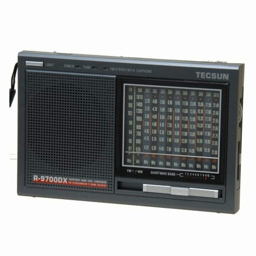 TECSUN R-9700DX