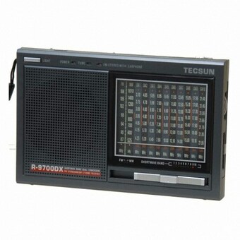 TECSUN R-9700DX