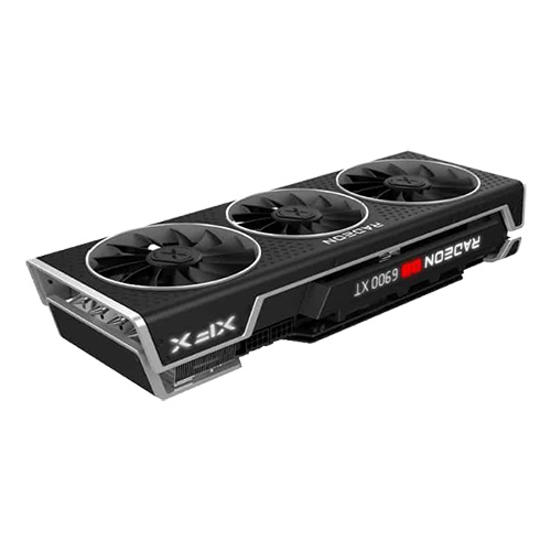 XFX 라데온 RX 6900 XT MERC 319 Ultra D6 16GB_이미지