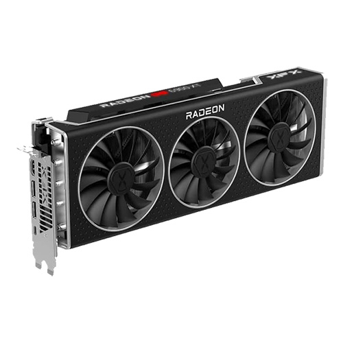 XFX 라데온 RX 6900 XT MERC 319 Ultra D6 16GB_이미지