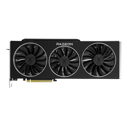 XFX 라데온 RX 6900 XT MERC 319 Ultra D6 16GB
