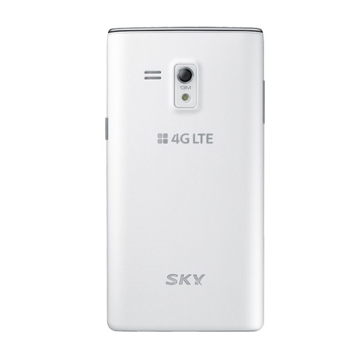 ���� VEGA ����S5, SK�ڸ�ũ �ϳ�