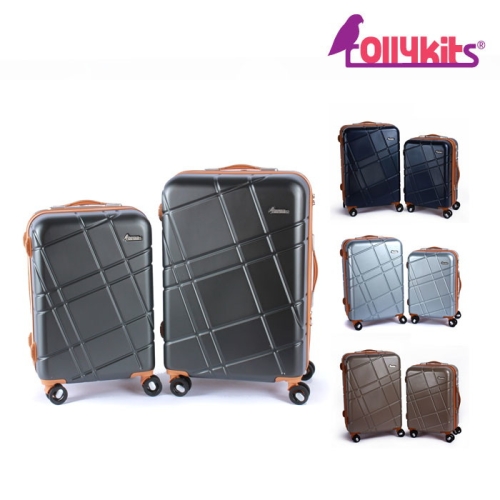 롤리키드 리비 20형 24형 캐리어 세트 4종 R72J0G4