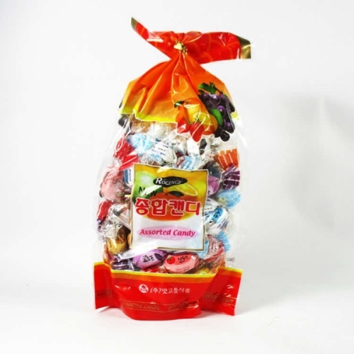맛고을 맛고을 종합제리 사탕