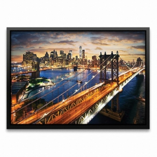 퍼즐사랑 2000피스 직소퍼즐 맨하탄의 아름다운 일몰  미니이미지입니다. 누르면 해당 게시물로 새창이동합니다.