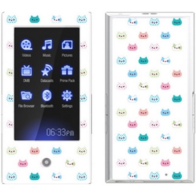 chungfrog YEPP PB2 ��Ű�Ͻ�Ų- cat