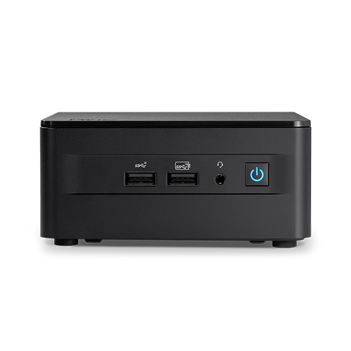 ASUS NUC 13 Pro Kit NUC13ANHi5 M.2 (16GB, M.2 480GB)_이미지