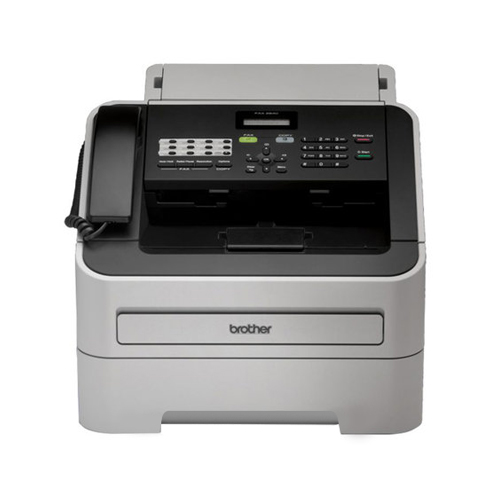 Brother FAX-2840 (기본토너)