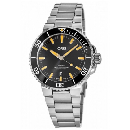 오리스 아퀴스 01 733 7730 4159-07 8 24 05PEB