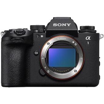 SONY 알파 A1 II 바디