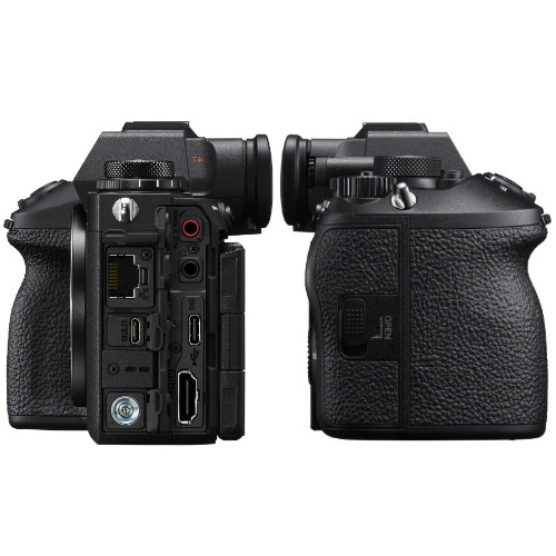 SONY 알파 A1 II 바디 (정품)_이미지