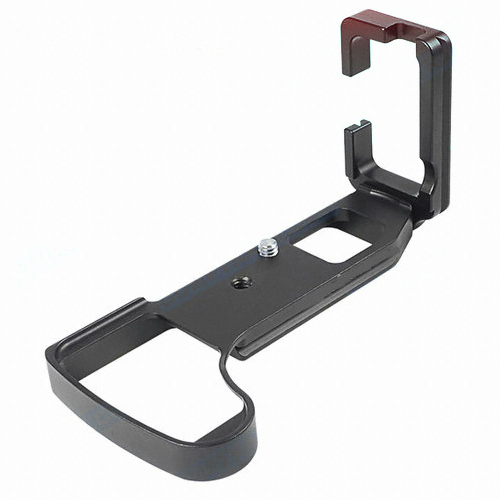 KC마이크로텍스 Zoom-i SONY DSC-RX10 III,RX10 IV용 L플레이트