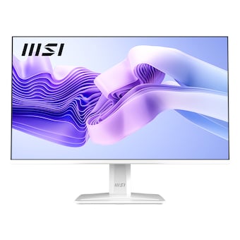 MSI PRO MP243W E<b>14-700</b> IPS 144 스피커내장 화이트 게이밍 무결점