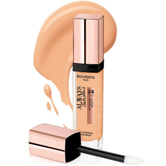 부르조아 올웨이즈 패뷸러스 풀 커버리지 컨실러 6ml (1개)_이미지