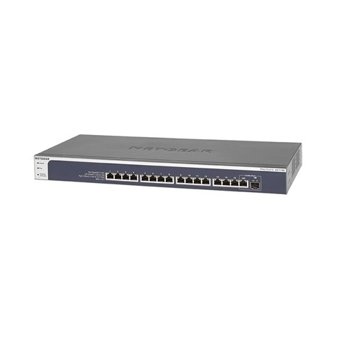 넷기어 ProSAFE XS716E 스위치허브_이미지