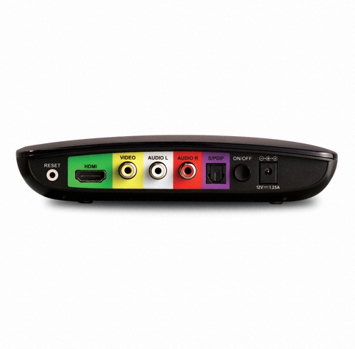 D-Link DHD-131