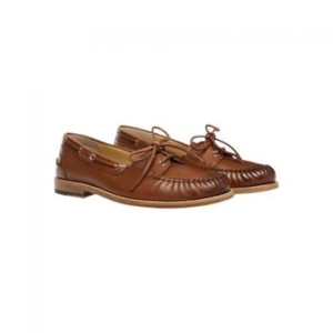 6134993 Rimion 6304678 Mens Cuero Leather Boat Loafers 129194416