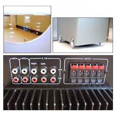 �ƽø������÷��� HCM-100, M2