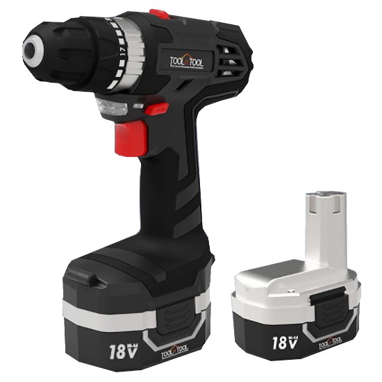 ������ TNT-REX18S