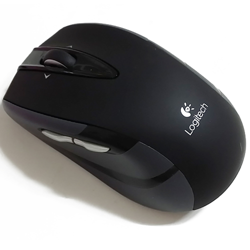 <b>로지텍</b> M545 Wireless Mouse
