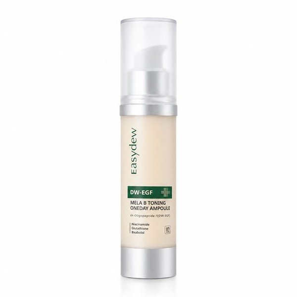 이지듀 멜라 비 토닝 원데이 앰플 40ml (1개)_이미지