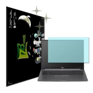 LG전자 울트라기어 2020 17U70N 올레포빅 고광택 액정보호필름