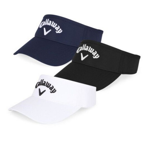 캘러웨이 베이직 라이트 썬캡