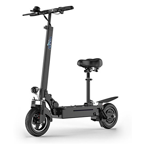 JH 스마트 접이식 48V 500W 26Ah 해외구매