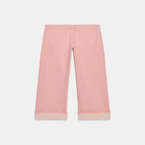 �ڶ� ���� JEANS TRF LOOSE FOLDED �ο������ ������ũ 6688/045/620 5376642