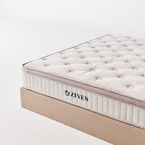 포시즌 H호텔 유로탑 매트리스 K