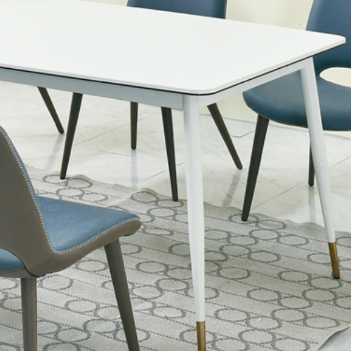 아이앤 가르딘 세라믹 식탁 1800 (의자6개)_이미지