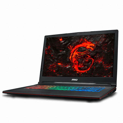 MSI GP시리즈 GP73 8RE Leopard Pro (1TB)