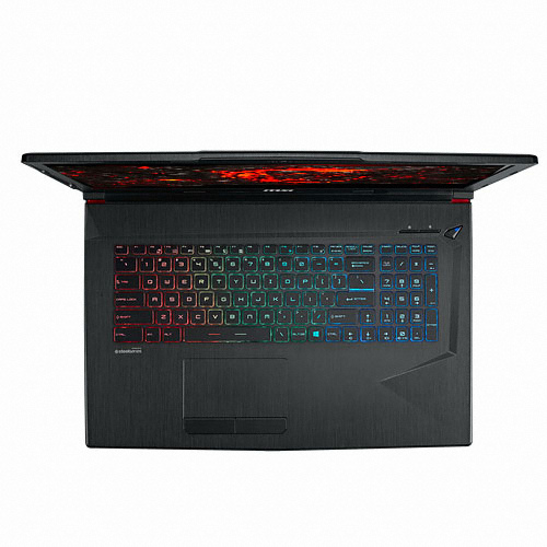 MSI GP�ø��� GP73 8RE Leopard Pro