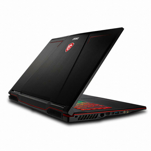 MSI GP�ø��� GP73 8RE Leopard Pro