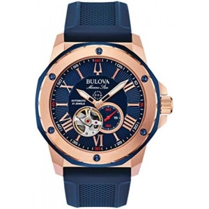 부로바 EXPRESSSHIPPED WITHIN MINUTES 98A227 Mens_이미지