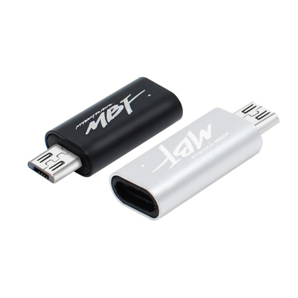 ������ MBF-CF5PM Type C to ����ũ�� 5�� ��ȯ ����