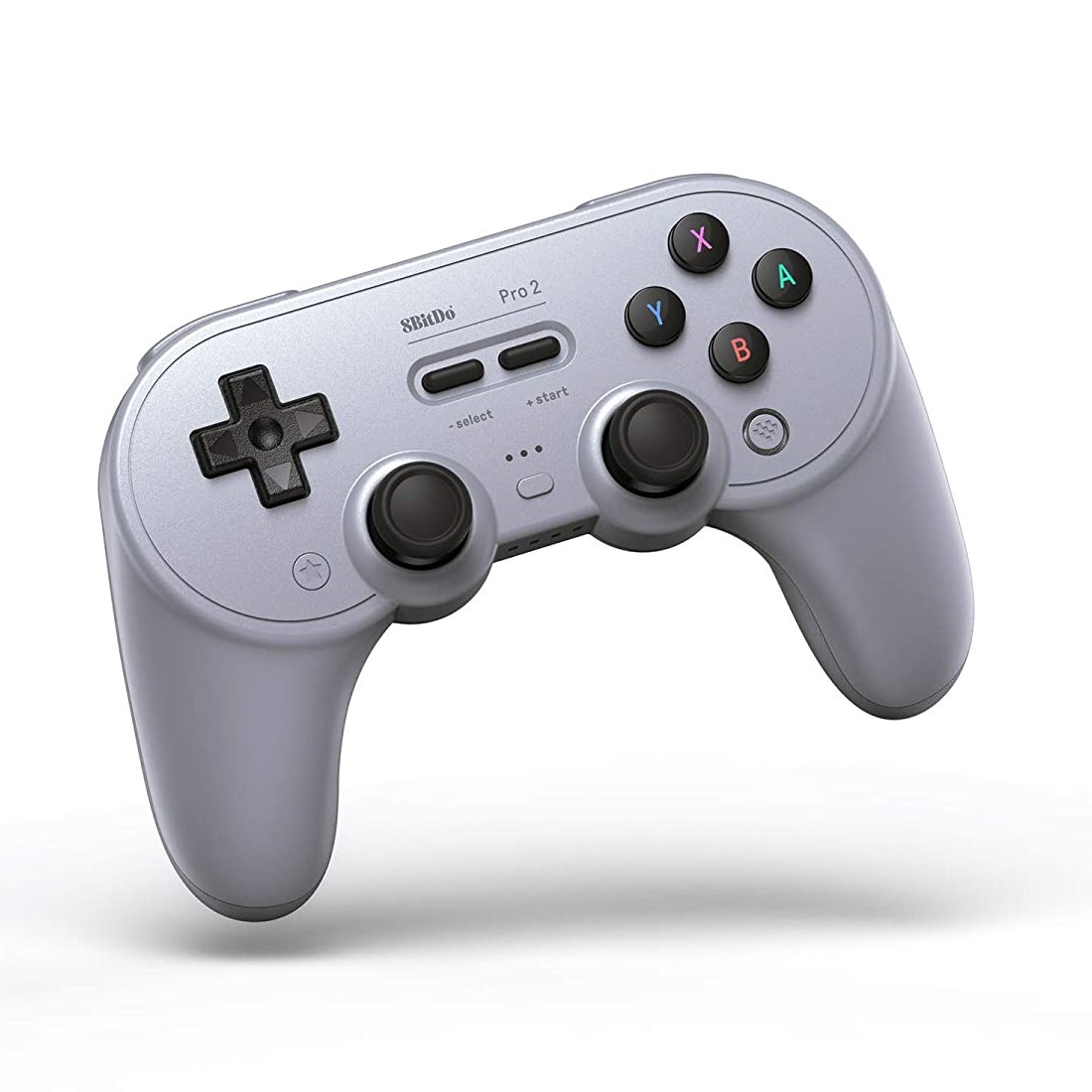 Pro 2 블루투스 게임패드 해외구매_이미지