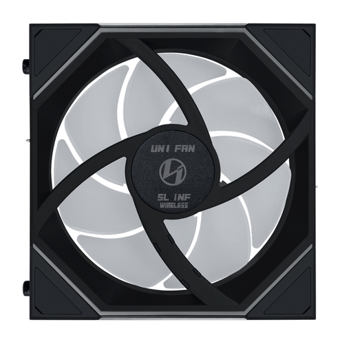 ���ȸ� UNI FAN SL-INF Wireless 120 ������