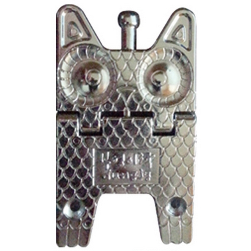 빠띠라인 창문 빗장걸이 OK락 부엉이타입