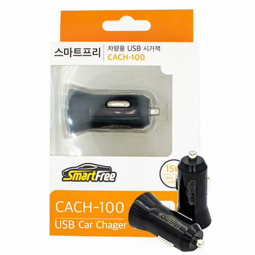�������� ����Ʈ���� ������ USB �ð��� CACH-100