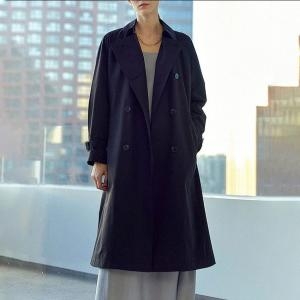 시그니처 트렌치 코트 WXCA2W01이미지입니다. 누르면 해당 게시물로 새창이동합니다.